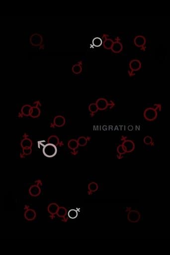 Movie poster for Migration