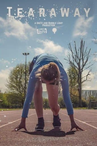Movie poster for Tearaway