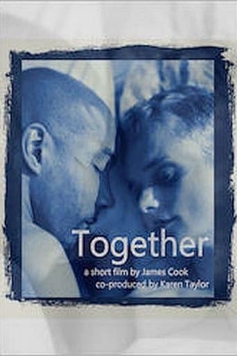Movie poster for Together
