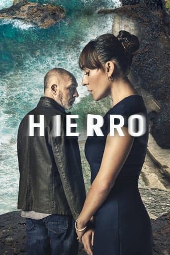 Movie poster for Hierro