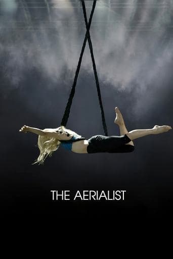 Movie poster for The Aerialist