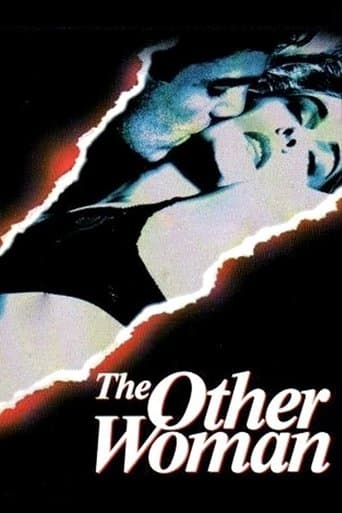 Movie poster for The Other Woman