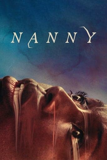Movie poster for Nanny
