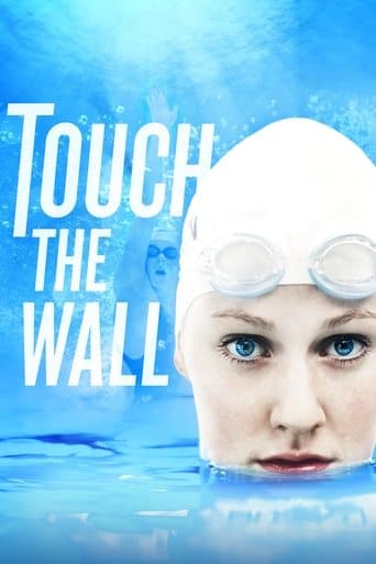 Movie poster for Touch the Wall