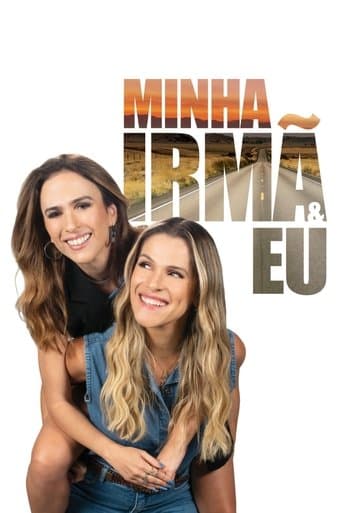 Movie poster for Minha Irmã e Eu