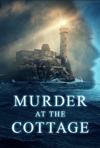 Movie poster for Murder at the Cottage: The Search for Justice for Sophie