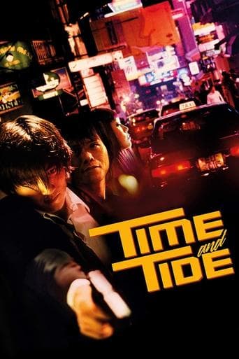 Movie poster for Time and Tide
