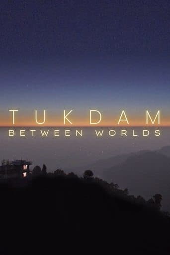 Movie poster for Tukdam – Between Worlds