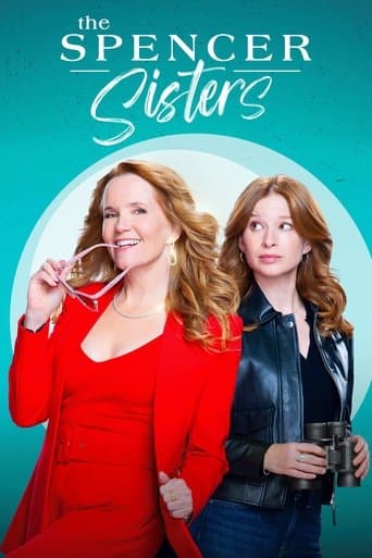 Movie poster for The Spencer Sisters