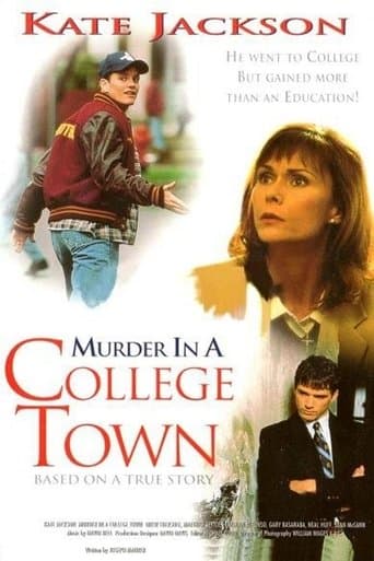 Movie poster for What Happened to Bobby Earl?