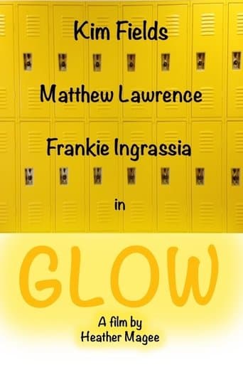 Movie poster for Glow