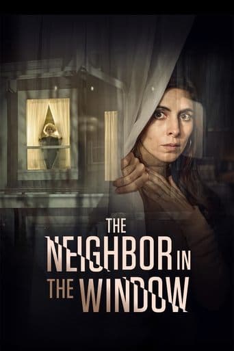 Movie poster for The Neighbor in the Window