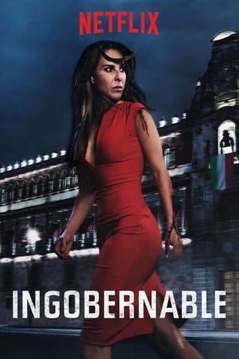 Movie poster for Ingobernable