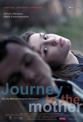 Movie poster for Journey to the Mother