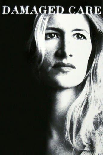 Movie poster for Damaged Care