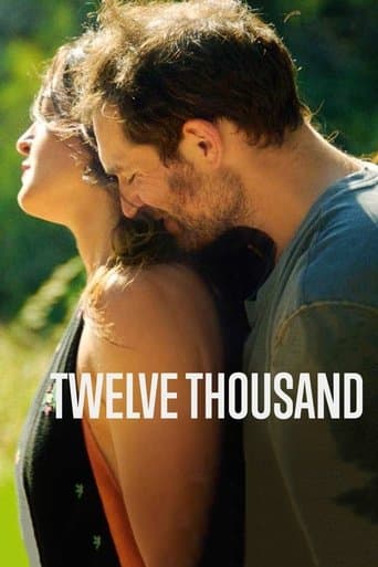 Movie poster for Twelve Thousand
