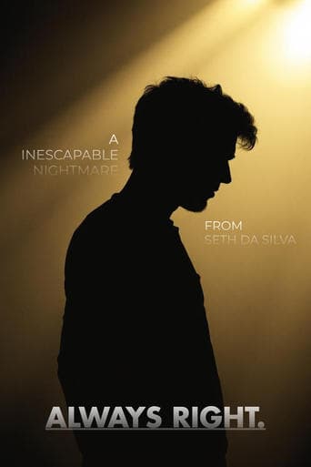 Movie poster for Always Right