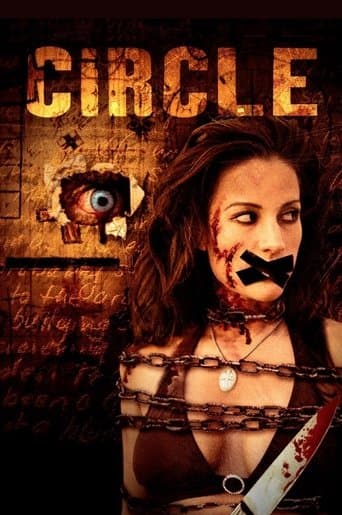 Movie poster for Circle