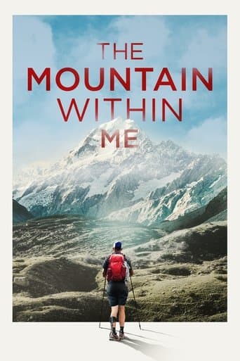 Movie poster for The Mountain Within Me