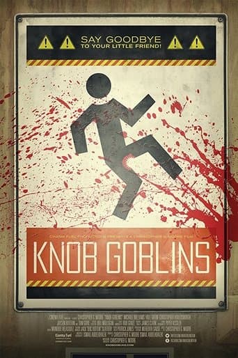 Movie poster for Knob Goblins