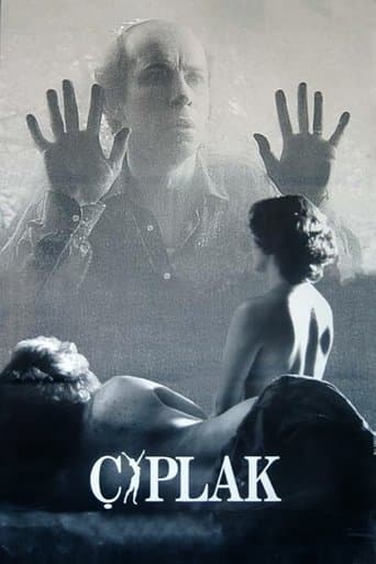 Movie poster for The Nude