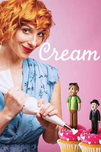 Movie poster for Cream