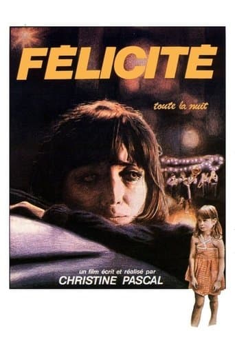 Movie poster for Félicité