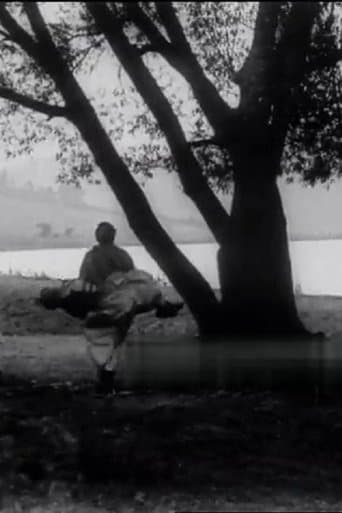 Movie poster for Le haleur