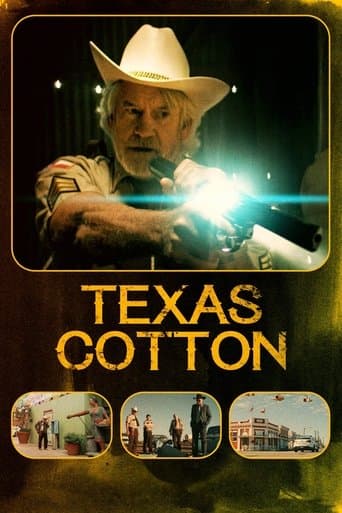 Movie poster for Texas Cotton