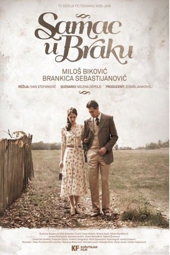 Movie poster for Married But Single