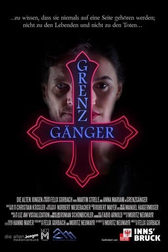Movie poster for Grenzgänger