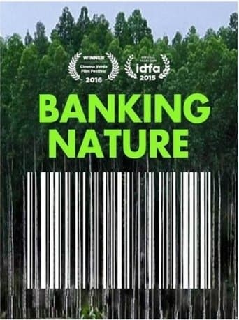Movie poster for Banking Nature