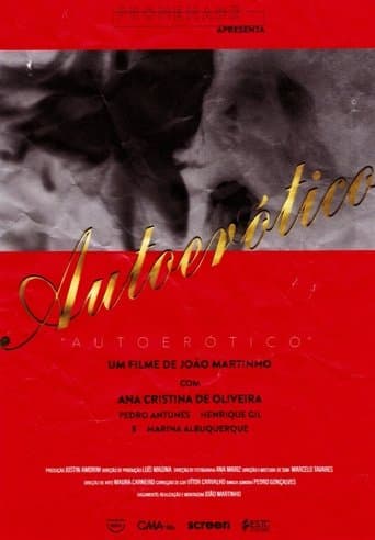 Movie poster for Autoerótico