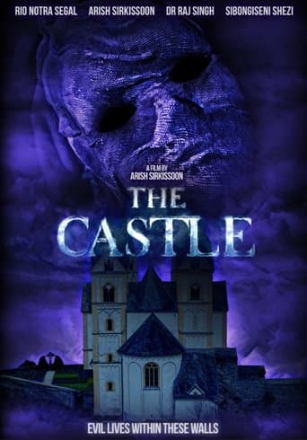 Movie poster for The Castle
