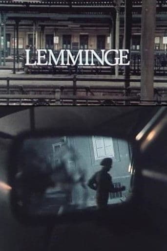 Movie poster for Lemmings