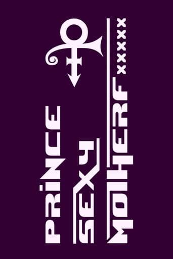 Movie poster for Prince: Sexy Mother F*****