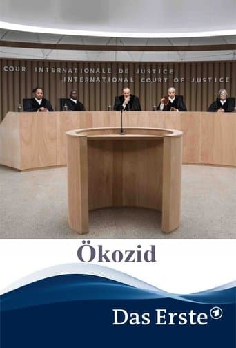 Movie poster for Ökozid