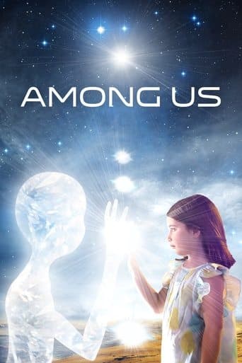 Movie poster for Among Us