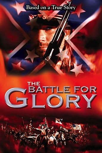 Movie poster for Blood and Honor