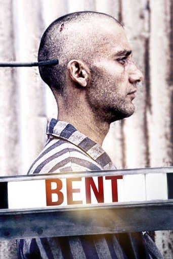 Movie poster for Bent
