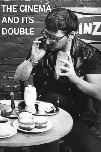Movie poster for The Cinema and its Double: Rainer Werner Fassbinder's 'Despair' Revisited