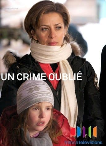 Movie poster for Un crime oublié