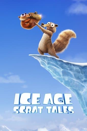 Movie poster for Ice Age: Scrat Tales