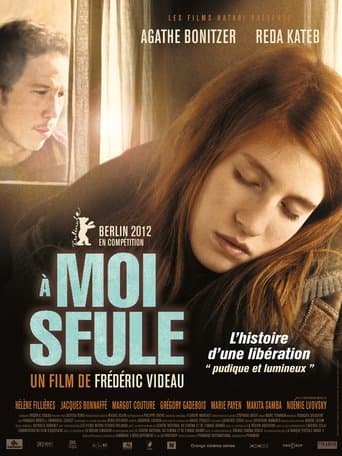 Movie poster for Coming Home