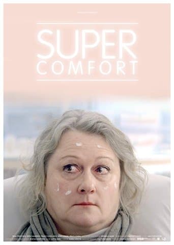 Movie poster for Super Comfort