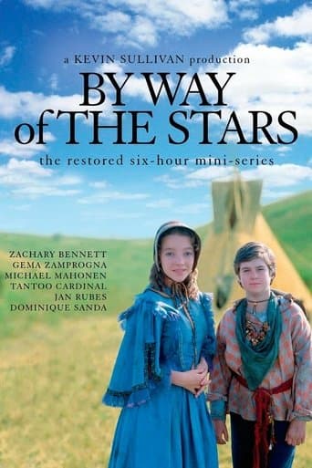 Movie poster for By Way of the Stars