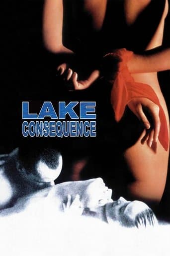 Movie poster for Lake Consequence
