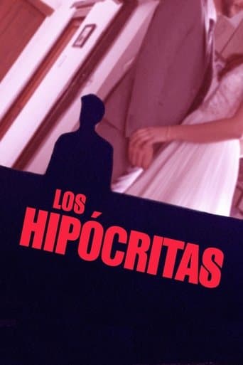 Movie poster for The Hypocrites