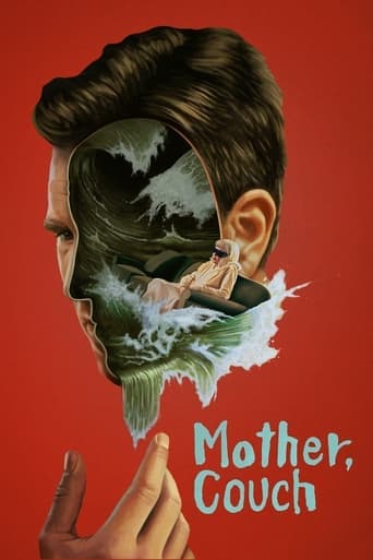 Movie poster for Mother, Couch