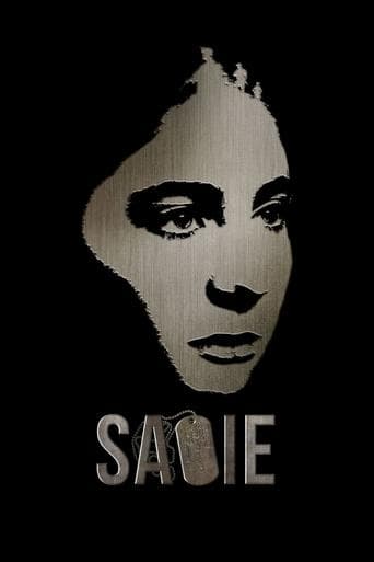 Movie poster for Sadie